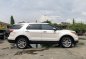 2012 Ford Explorer for sale in Makati -0