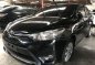 Selling Black Toyota Vios 2018 at 5000 km -2