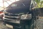 Black Toyota Hiace 2018 for sale in Quezon City-2