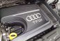 White Audi A1 2017 Automatic Gasoline for sale -20