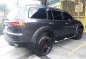 Selling Mitsubishi Montero Sport 2010 Automatic Diesel-2