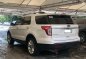 2012 Ford Explorer for sale in Makati -5