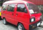 1993 Suzuki Multi-Cab for sale in Makati -0