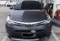 Selling Grey Toyota Vios 2016 Manual Gasoline at 43000 km -1