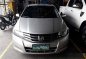 2010 Honda City Automatic Gasoline for sale-1