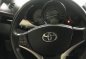 Black Toyota Vios 2015 for sale in Antipolo-6