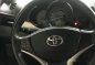 Black Toyota Vios 2015 for sale in Antipolo-6