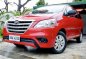 Toyota Innova 2015 for sale in Angeles -1