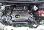 Silver Suzuki Celerio 2017 Manual Gasoline for sale -5