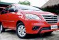 Toyota Innova 2015 for sale in Angeles -2