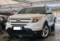 2012 Ford Explorer for sale in Makati -1