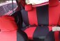 Red Toyota Wigo 2016 Manual Gasoline for sale -8