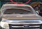 Black Ford Ranger 2014 Manual Diesel for sale-1