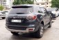 Ford Everest 2016 for sale in Makati -3