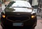 Brown Kia Carens 2014 Automatic Diesel for sale -0