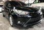 Selling Black Toyota Vios 2018 at 5000 km -0