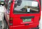 1993 Suzuki Multi-Cab for sale in Makati -1