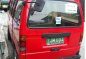 1993 Suzuki Multi-Cab for sale in Makati -2