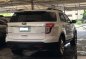 2012 Ford Explorer for sale in Makati -4