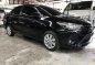 Selling Black Toyota Vios 2018 at 5000 km -1