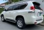 2011 Toyota Land Cruiser Prado for sale in Quezon City -3