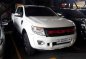 2015 Ford Ranger Automatic Diesel for sale-1