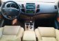 Toyota Fortuner 2009 at 90000 km for sale -3