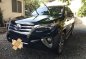 2017 Toyota Fortuner for sale in Quezon City-2