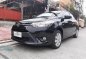 Black Toyota Vios 2018 for sale in Quezon City -2