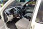 Selling White Mitsubishi Montero Sport 2012 Automatic Diesel-4