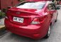 Hyundai Accent 2014 for sale in Makati-2