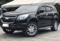 2014 Chevrolet Trailblazer for sale in Makati -6