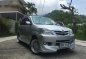 2009 Toyota Avanza for sale in Pasay -0