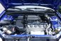 Selling Blue Honda Civic 2003 Manual Gasoline at 120000 km -3