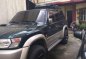 2001 Nissan Patrol for sale in Quezon City-8