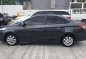 Selling Grey Toyota Vios 2016 Manual Gasoline at 43000 km -7