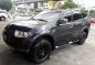 Selling Mitsubishi Montero Sport 2010 Automatic Diesel-5