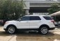 2012 Ford Explorer for sale in Makati -9