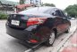 Black Toyota Vios 2018 for sale in Quezon City -3