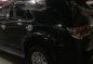 2014 Toyota Fortuner for sale in Cebu City-1