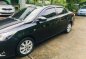 Black Toyota Vios 2015 for sale in Antipolo-1
