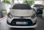 Selling White Toyota Wigo 2019 in Quezon City-0