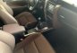 Sell Black 2017 Toyota Fortuner in Quezon City -3