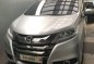 2017 Honda Odyssey at 18331 km for sale -1
