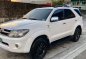 Toyota Fortuner 2006 for sale in Manila-0