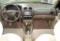 Ford Lynx 2003 for sale in Quezon City-1