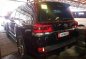 Black Toyota Land Cruiser 2016 at 14000 km for sale-3
