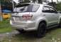 Selling Toyota Fortuner 2014 Automatic Diesel-3