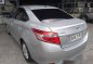 Selling Toyota Vios 2014 at 39018 km -5
