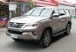 2018 Toyota Fortuner for sale in Quezon City-0